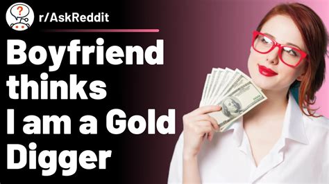 dating gold digger reddit